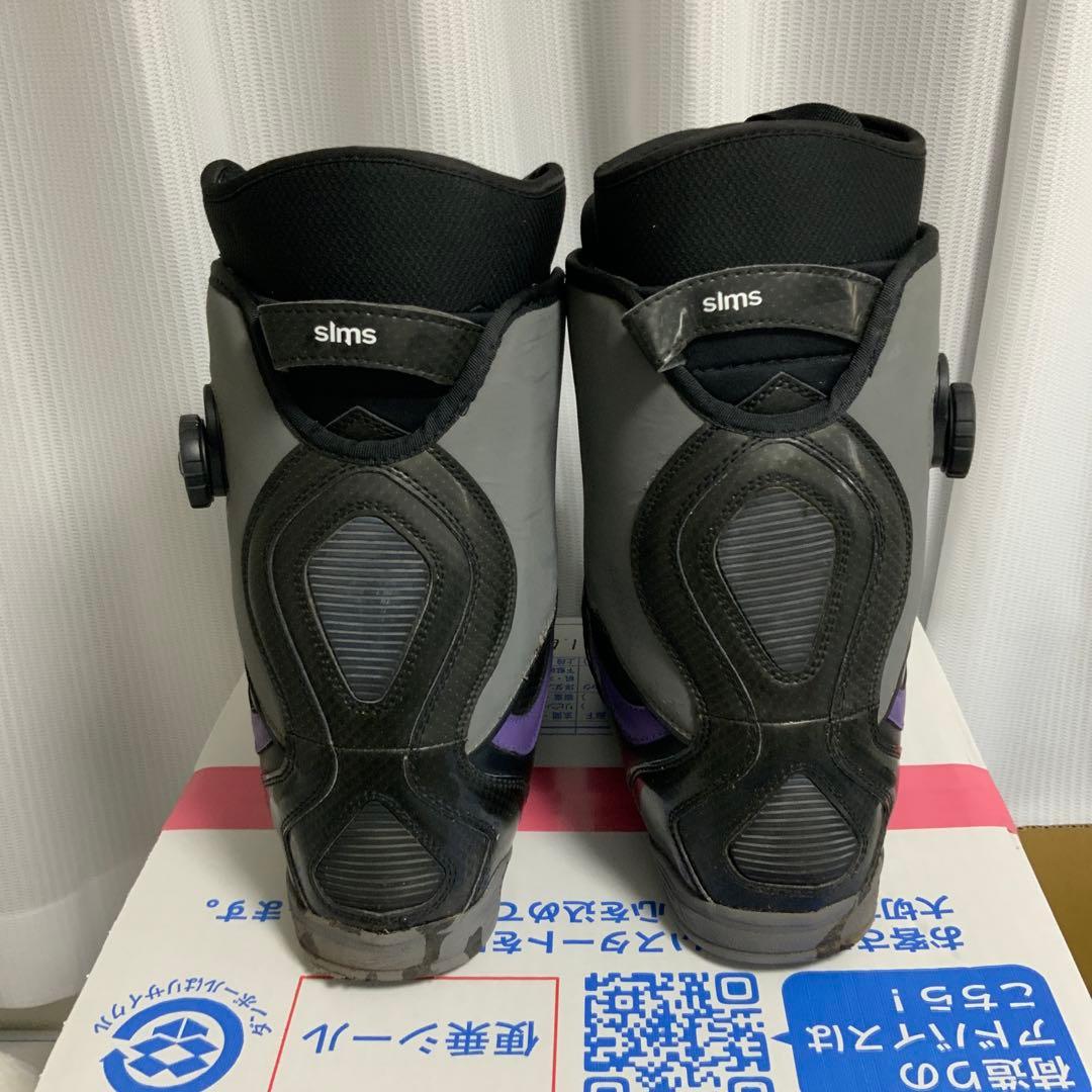 ち*ん様 スノーボードブーツ