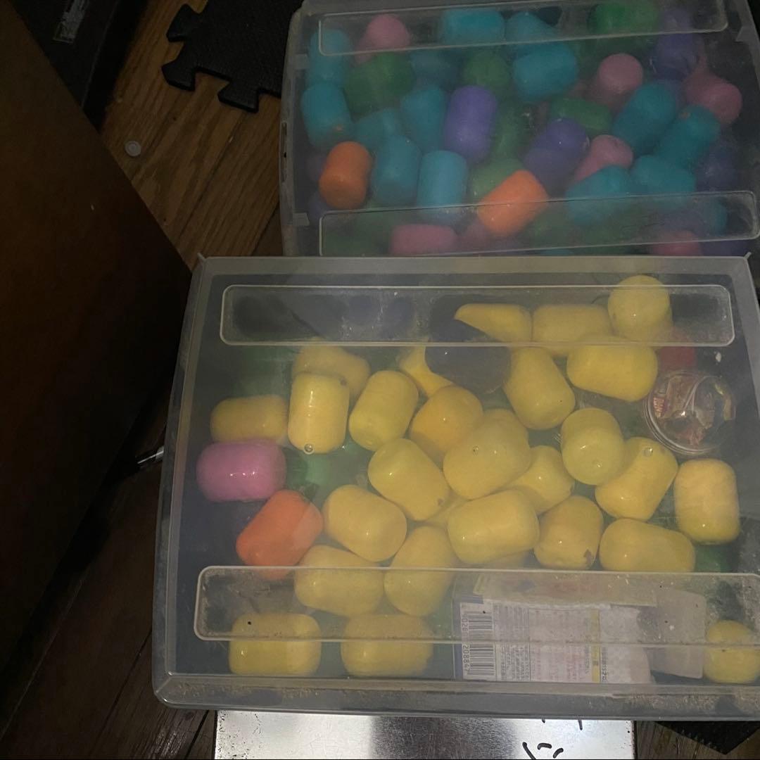 チョコエッグマリオ　歴代　大量　引退品