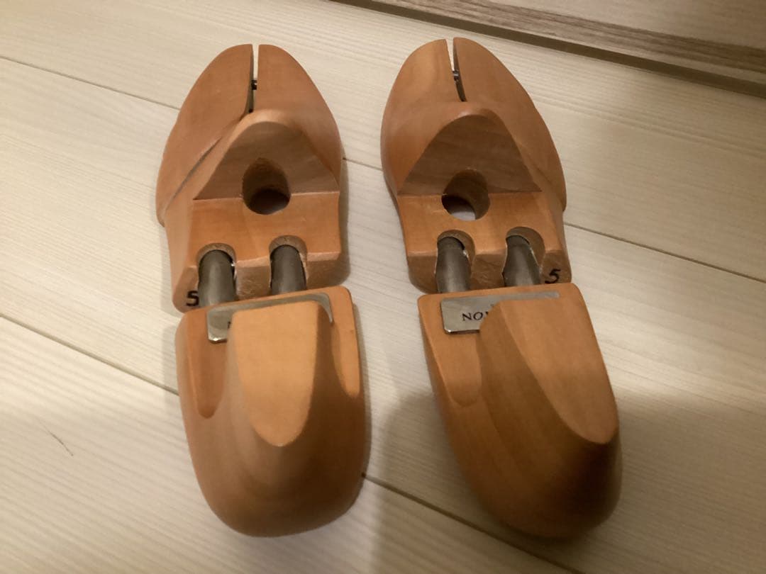 J.M. WESTON シューツリー　041L サイズ5