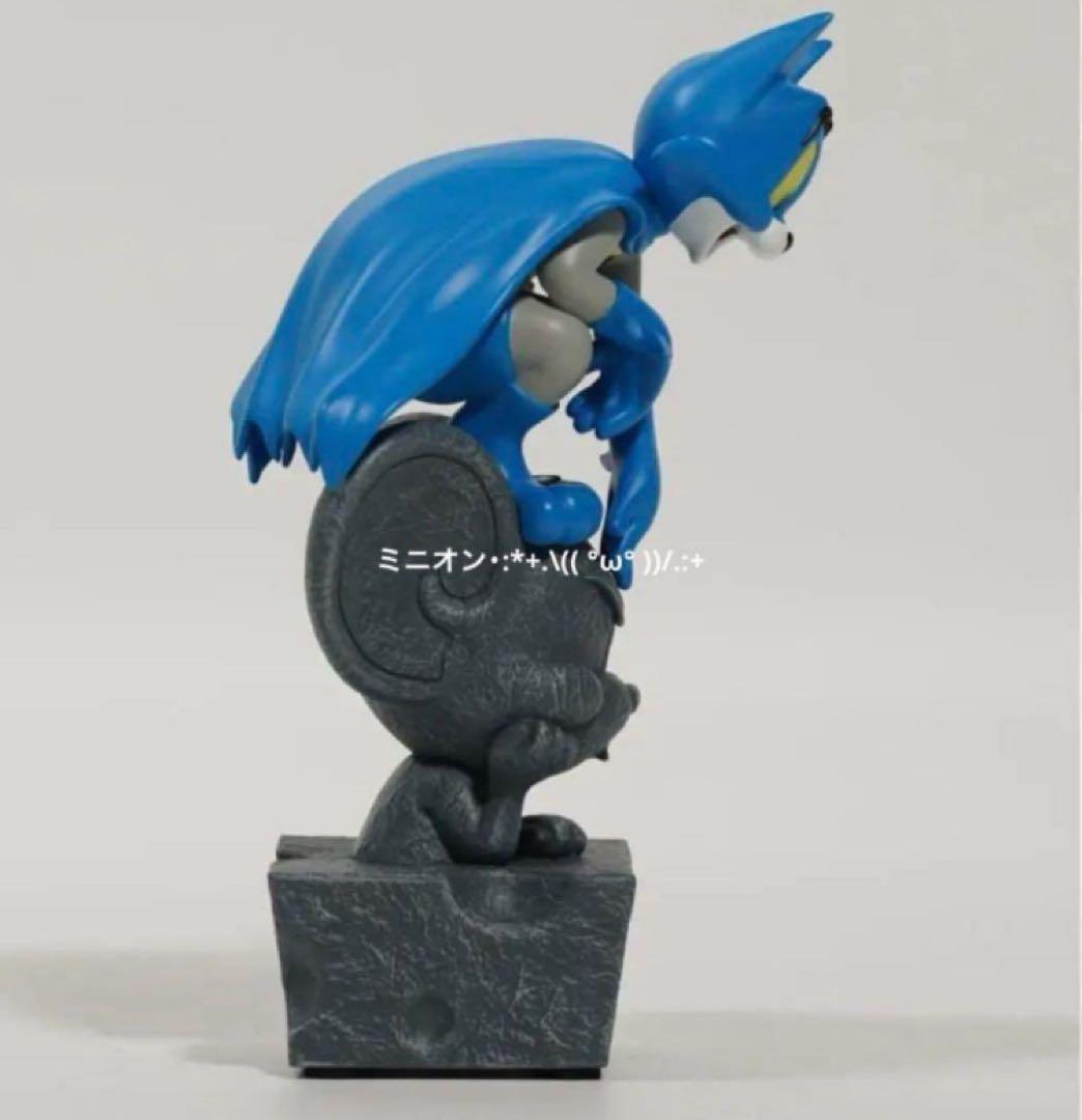 トムとジェリー \"バットマン\" フィギュア ソープスタジオ SOAPSTUDIO