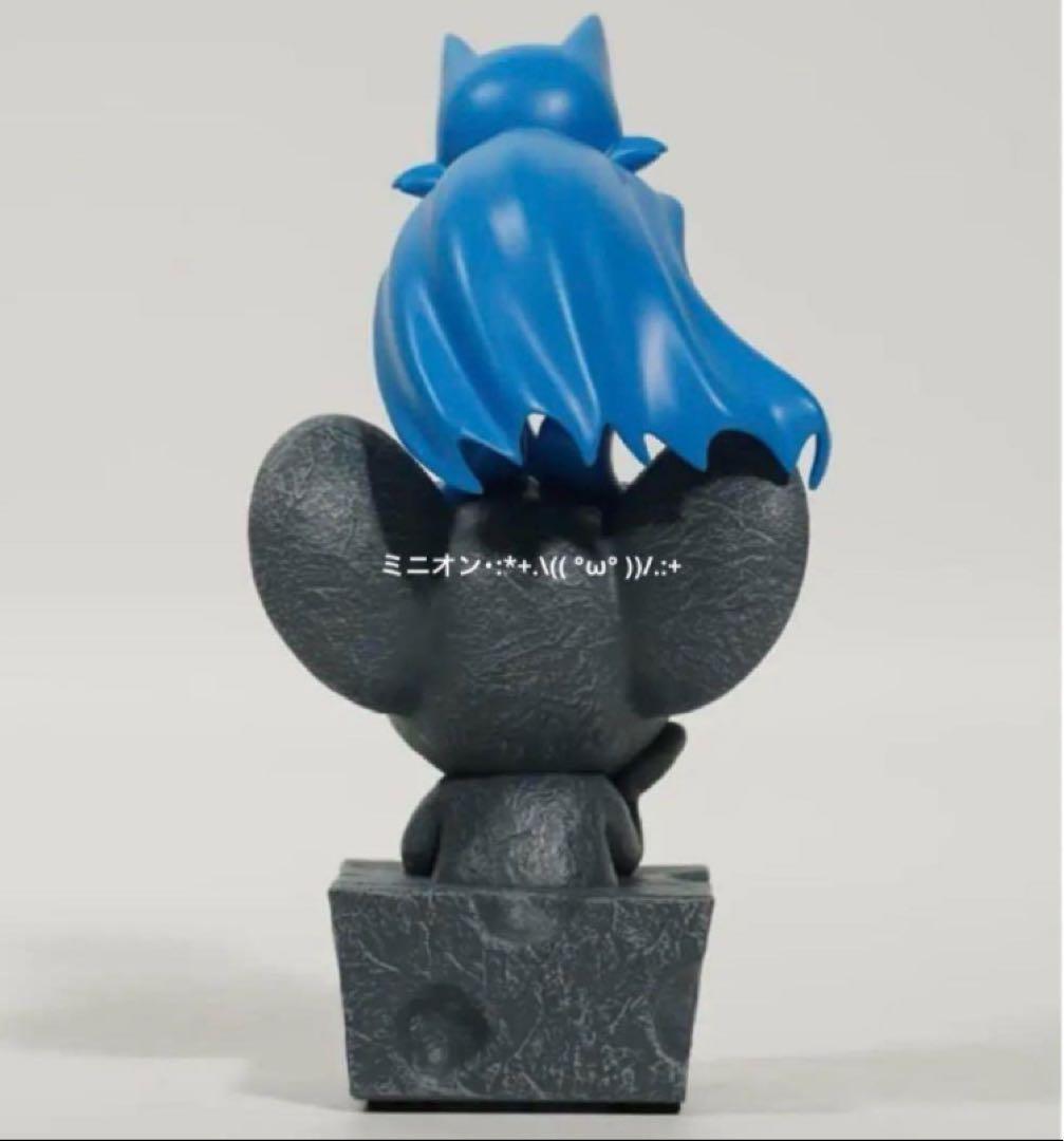 トムとジェリー \"バットマン\" フィギュア ソープスタジオ SOAPSTUDIO