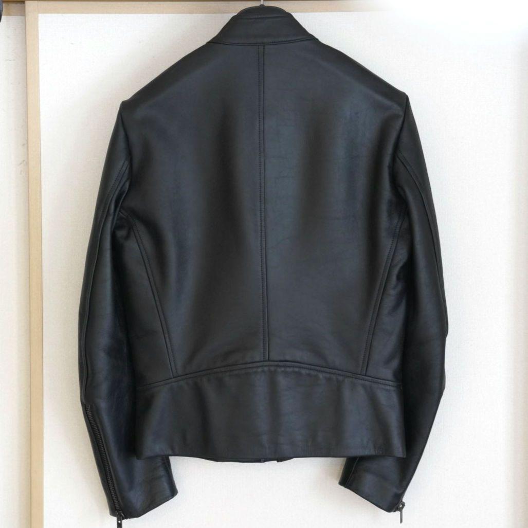 MUMIN様用マルタンマルジェラ カーフライダース 八の字 44 イタリア製