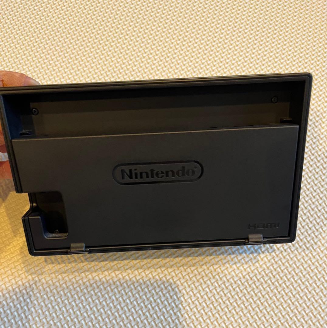 Nintendo Switch 本体　コントローラー