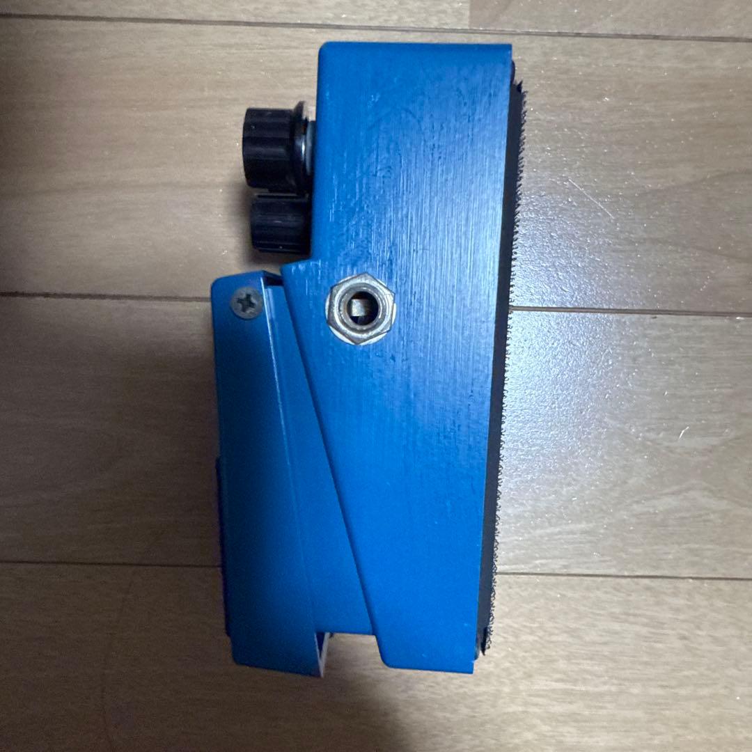 BOSS BD-2 w Blues D 技　ボス　ブルースドライバー