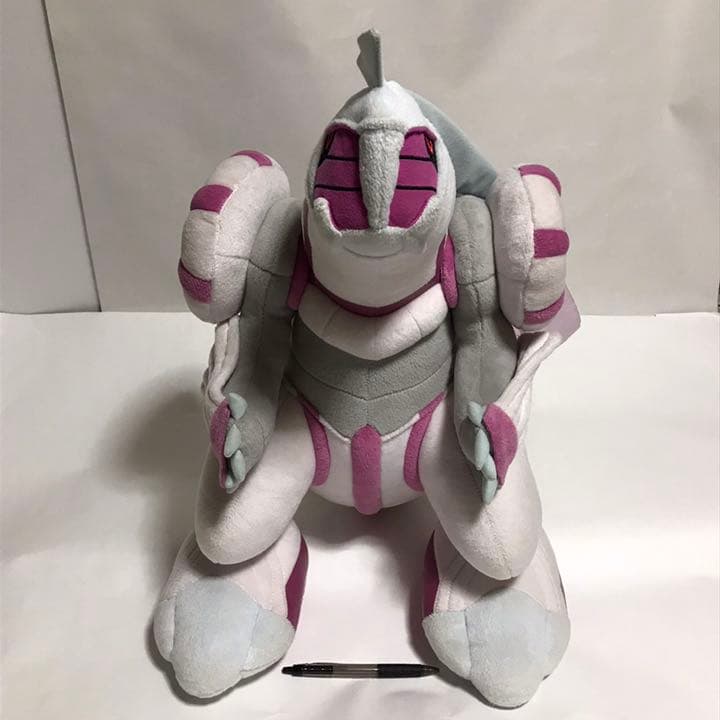 ハートランド 製　ポケモン　パルキアぬいぐるみ