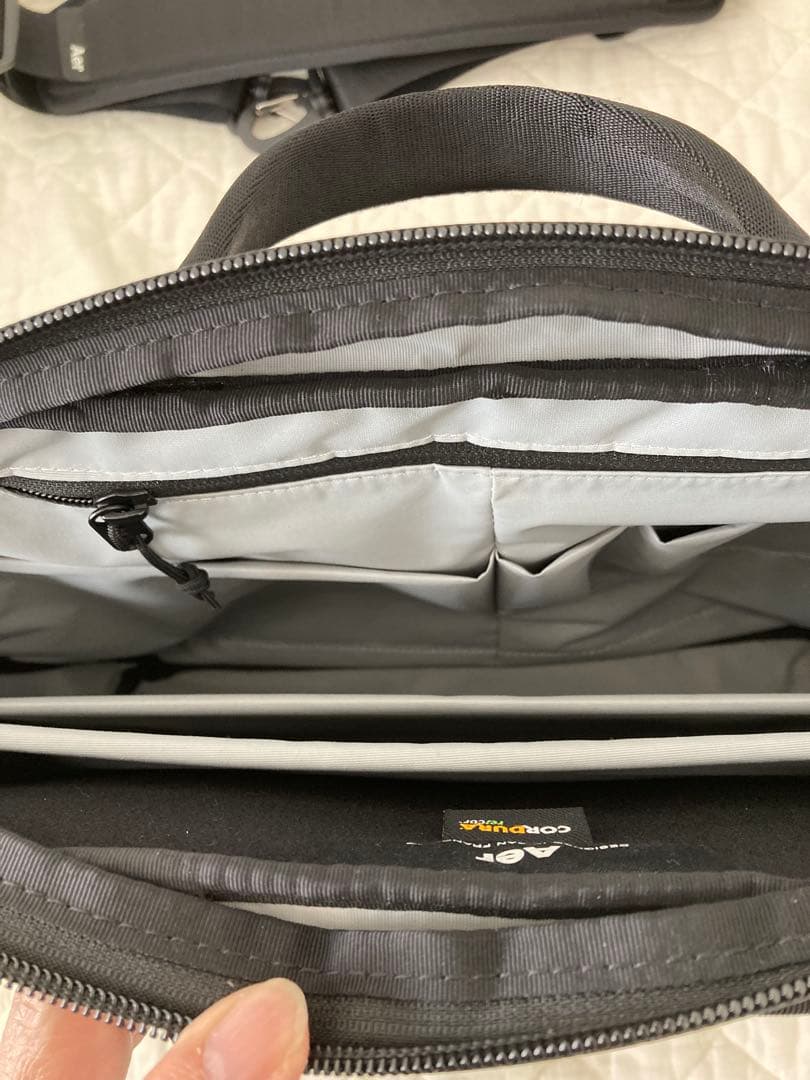 【使用1回】定価31900円 Aer Pro Brief エアー プロブリーフ