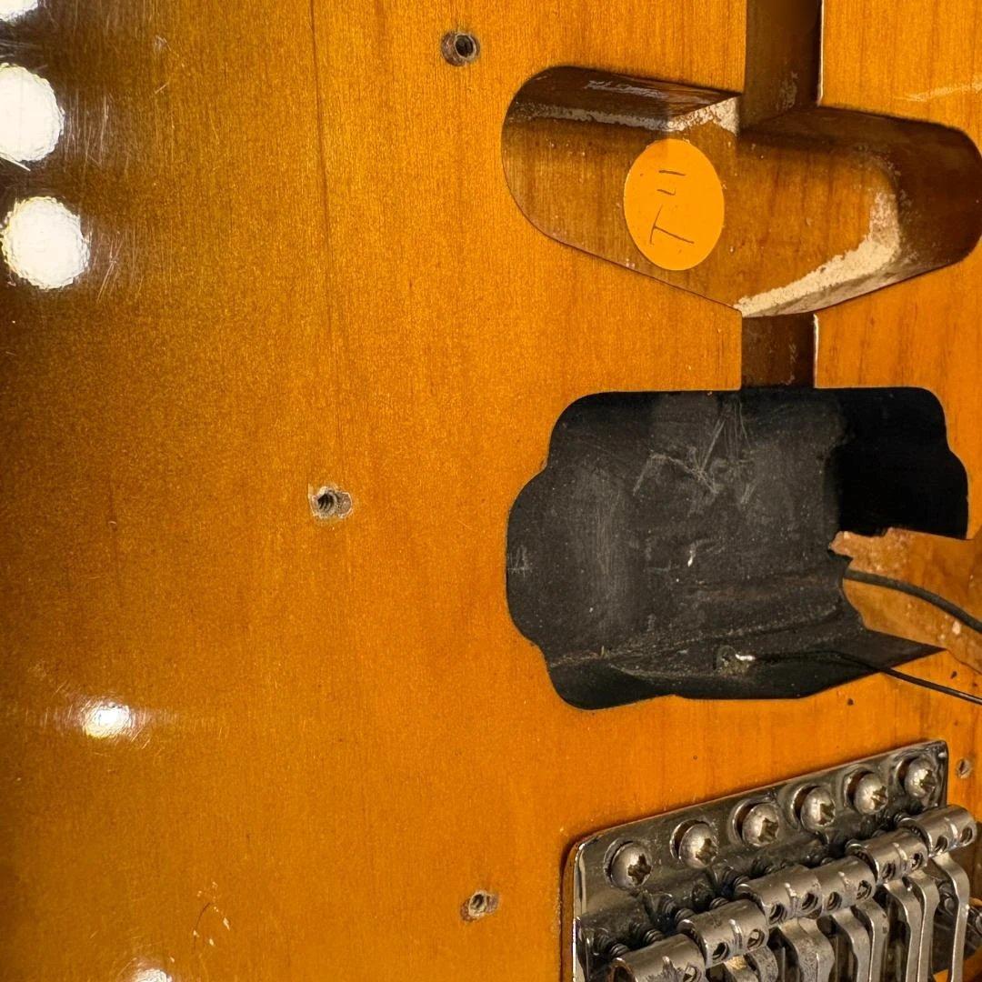 ギター Fender American Vintage 57 Stratocaster