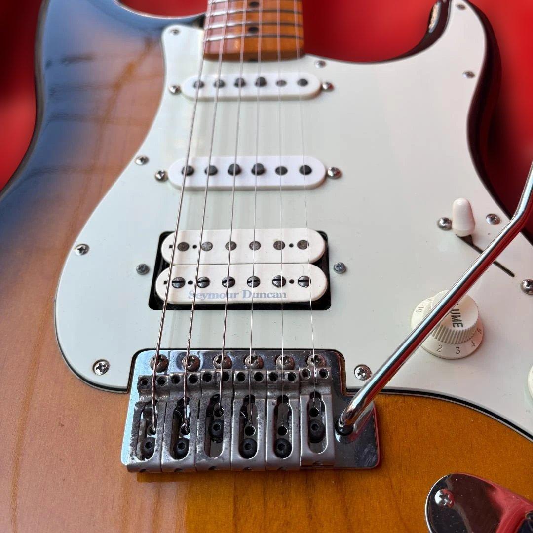 ギター Fender American Vintage 57 Stratocaster