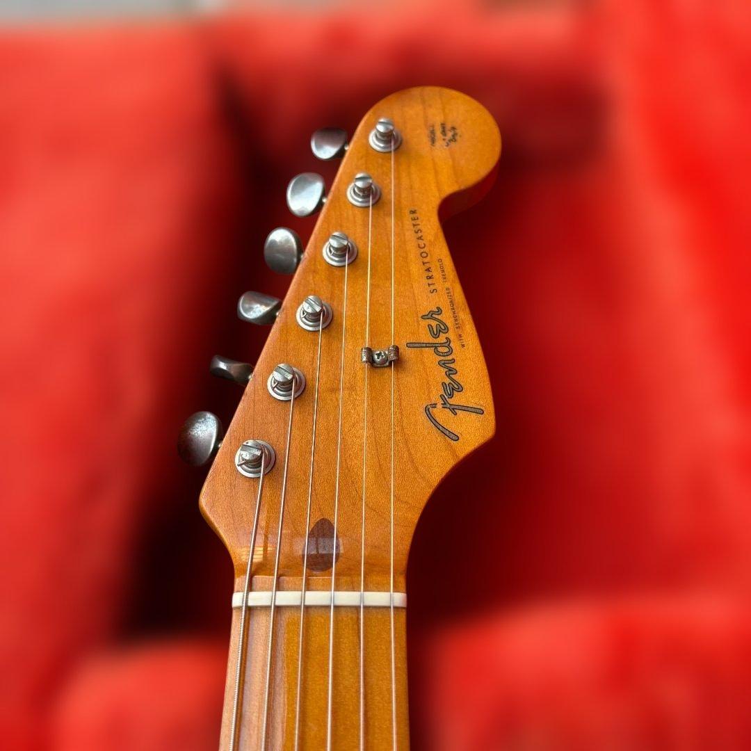 ギター Fender American Vintage 57 Stratocaster