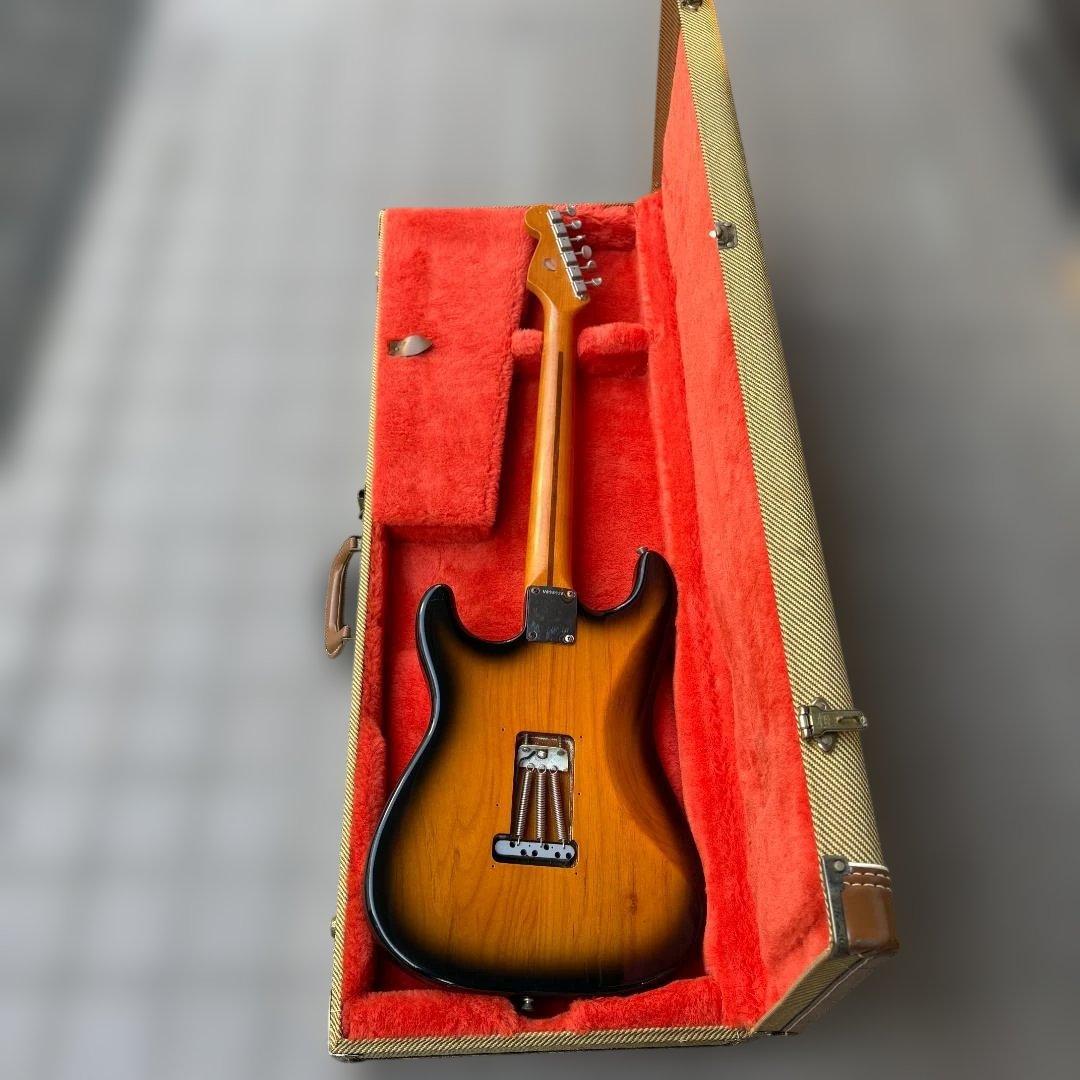 ギター Fender American Vintage 57 Stratocaster