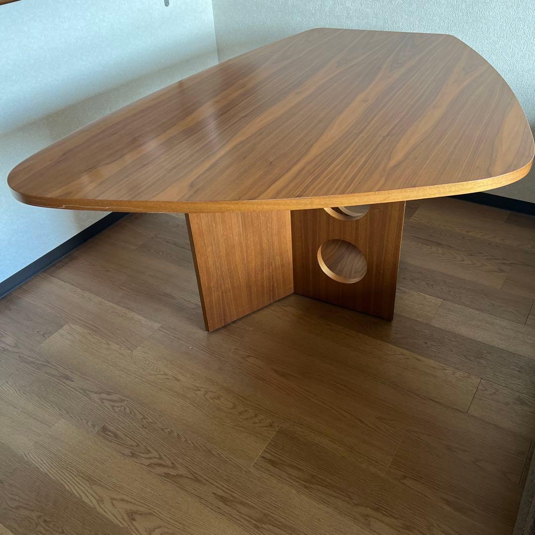 【TECTA】M21-2 テーブル