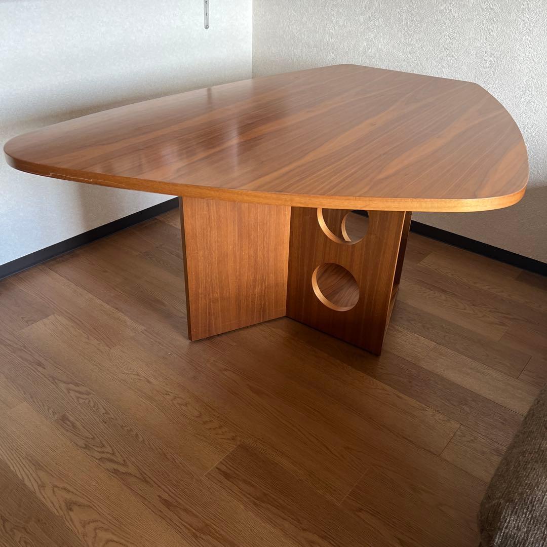 【TECTA】M21-2 テーブル