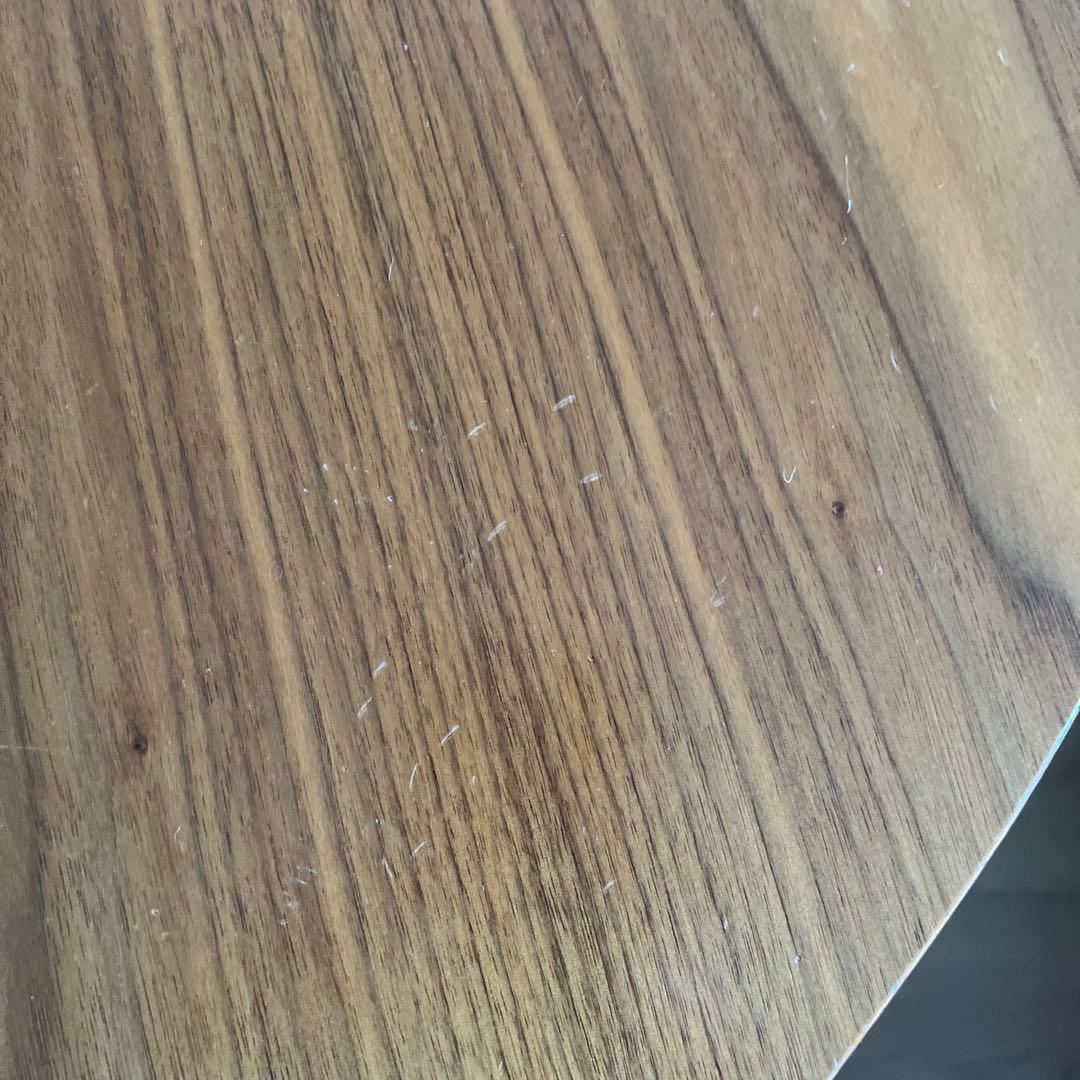 【TECTA】M21-2 テーブル