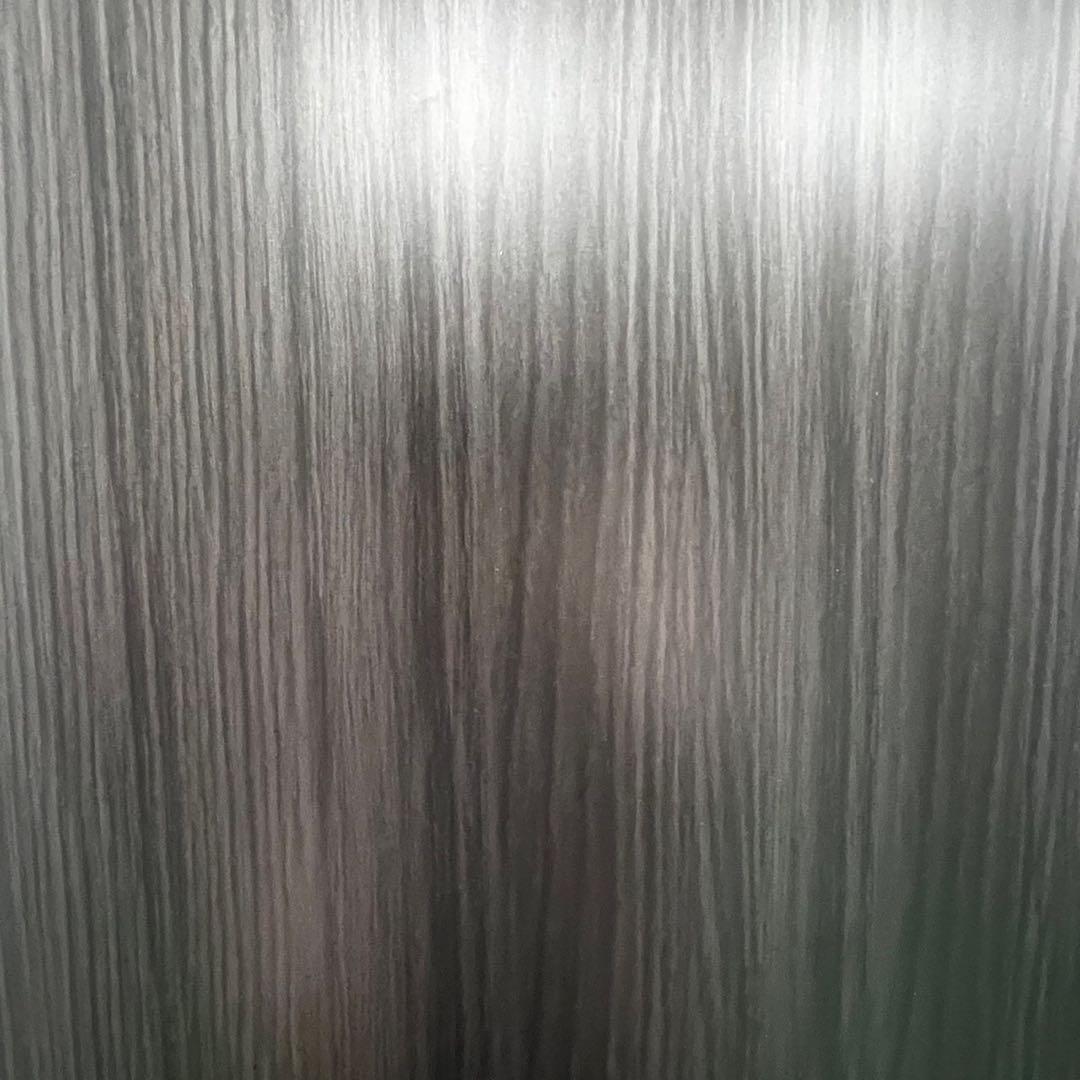 958　 【未使用】　25年製　綺麗　冷蔵庫　アクア　大容量　450ℓ　設置無料