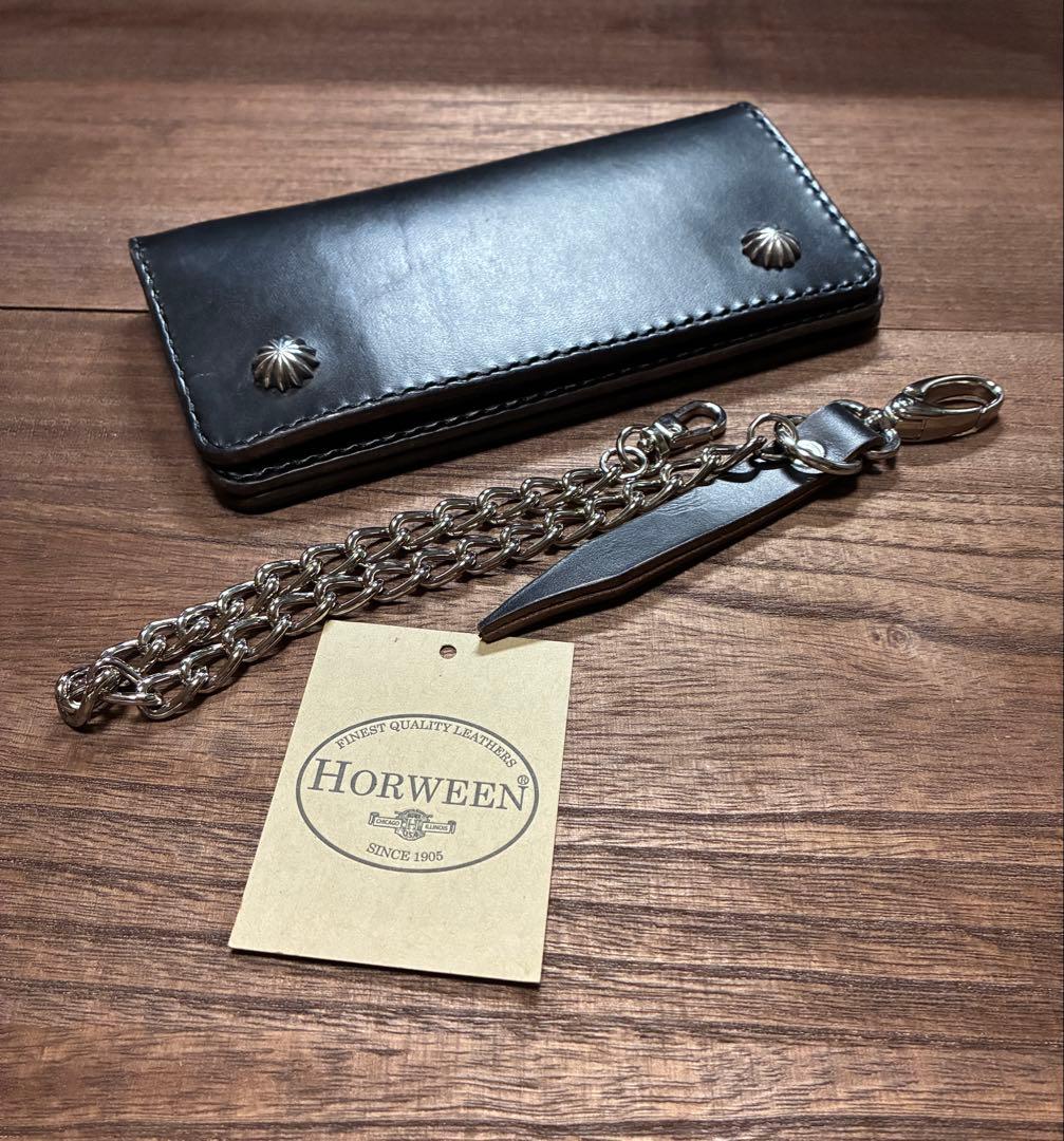 クロムエクセルロングトラッカーウォレット