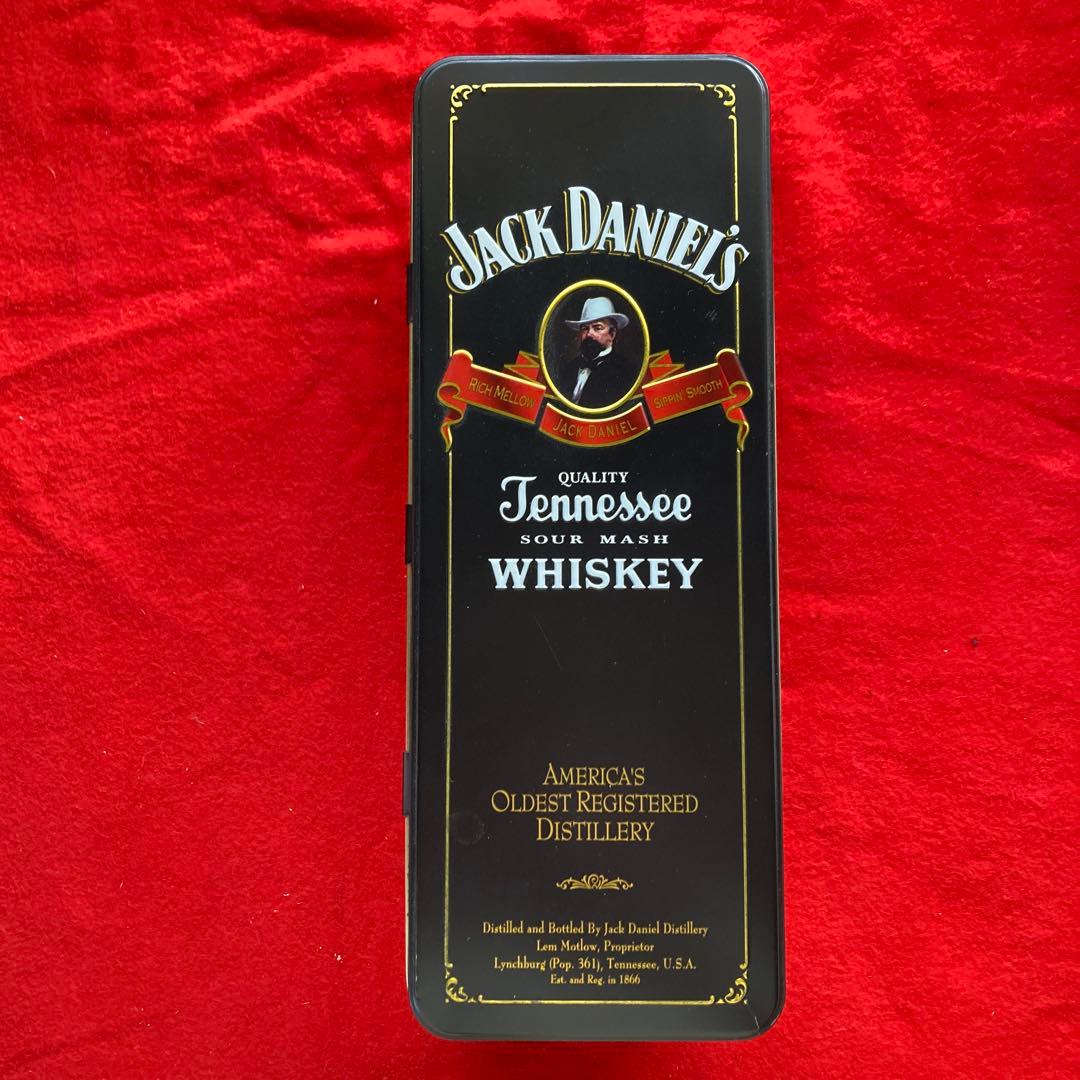 Jack Daniel's 2000年記念版ウイスキー 750ml