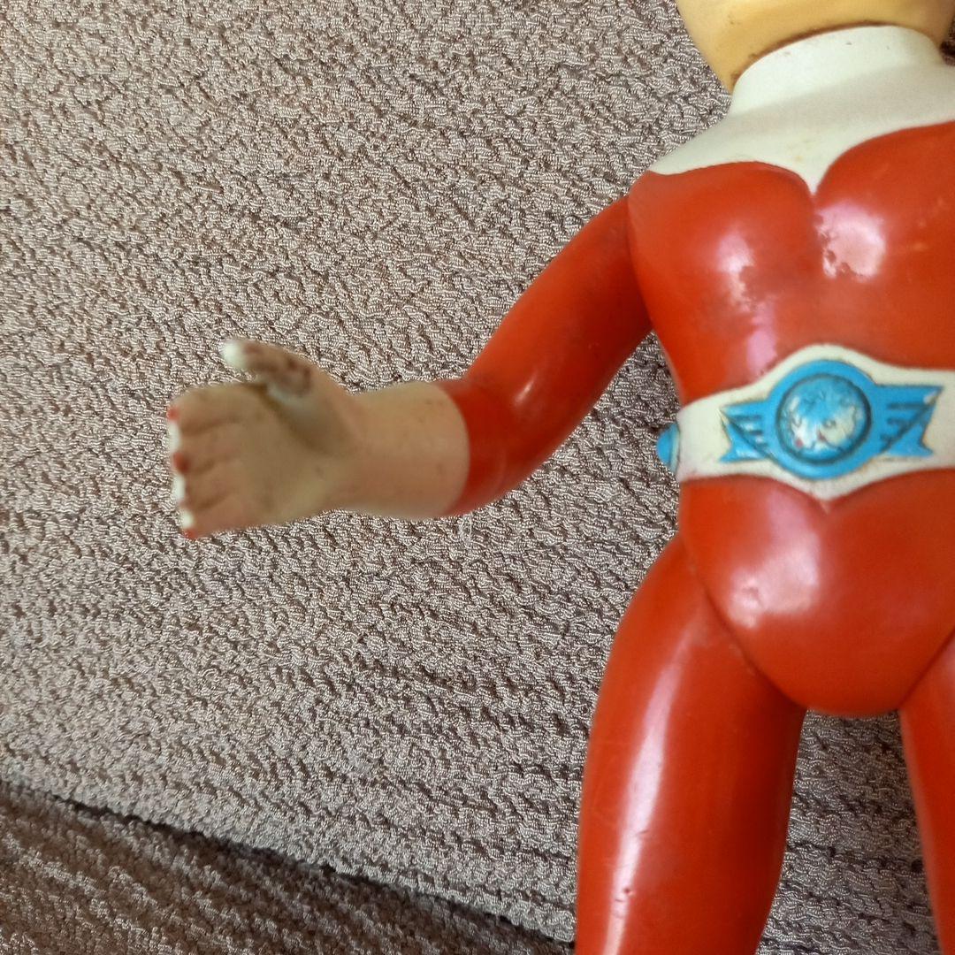 レッドマンブルマァクソフビ