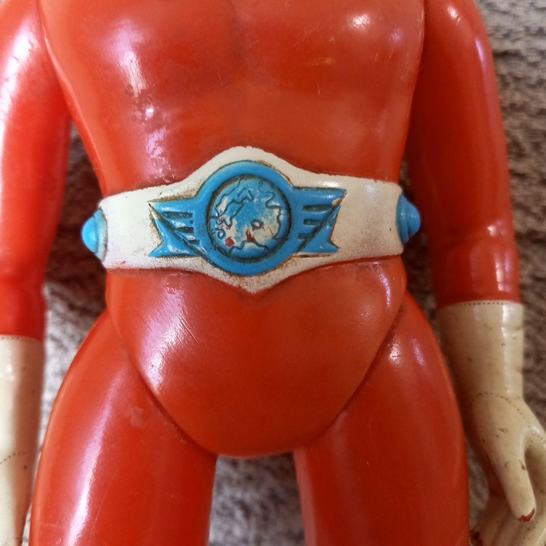 レッドマンブルマァクソフビ