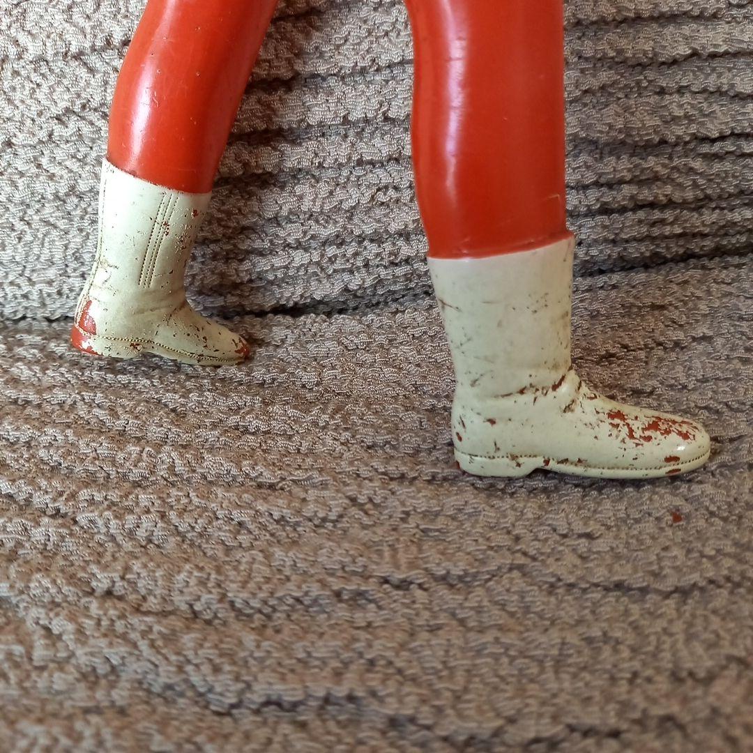 レッドマンブルマァクソフビ