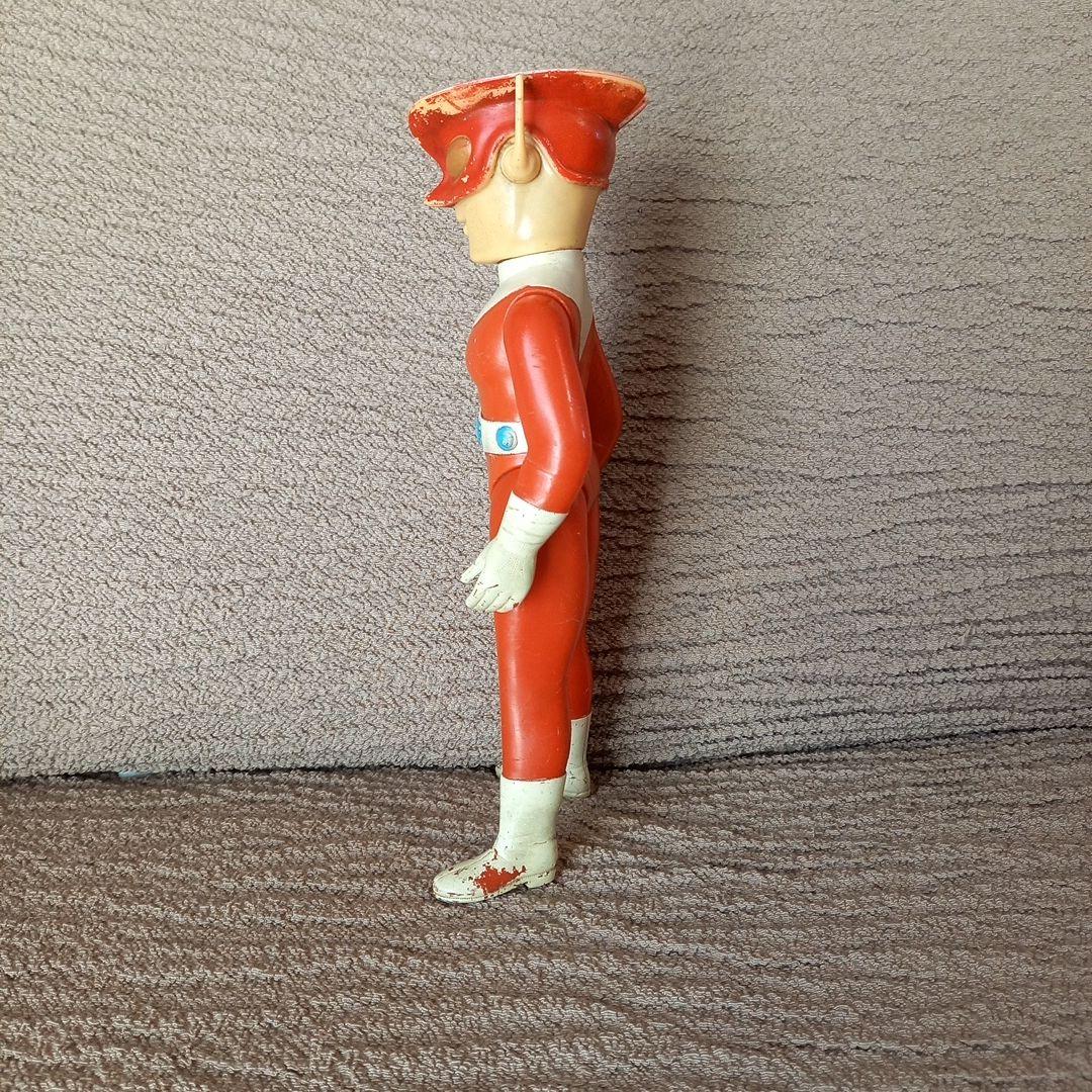 レッドマンブルマァクソフビ