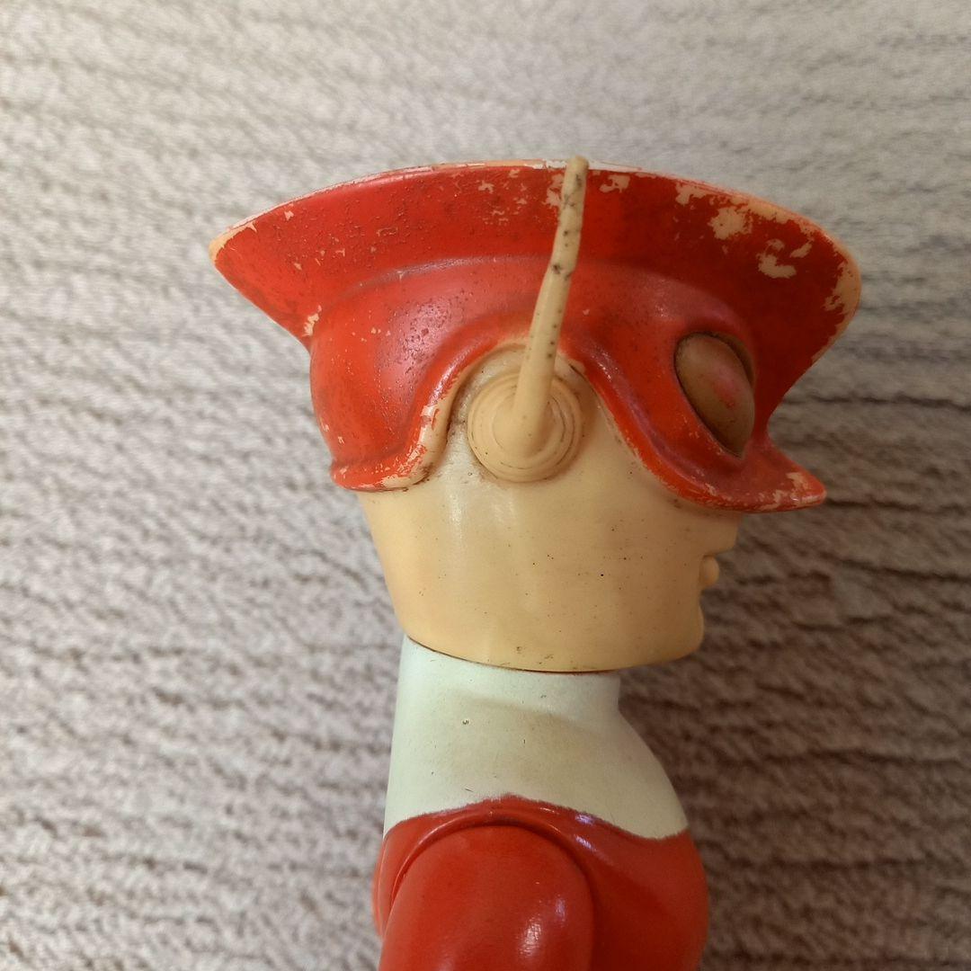 レッドマンブルマァクソフビ