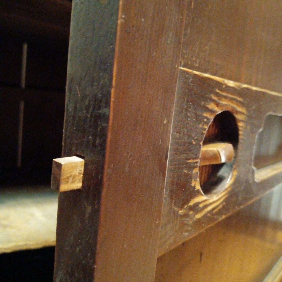 階段箪笥 　和箪笥　キャビネット　水屋　船箪笥　アンティーク