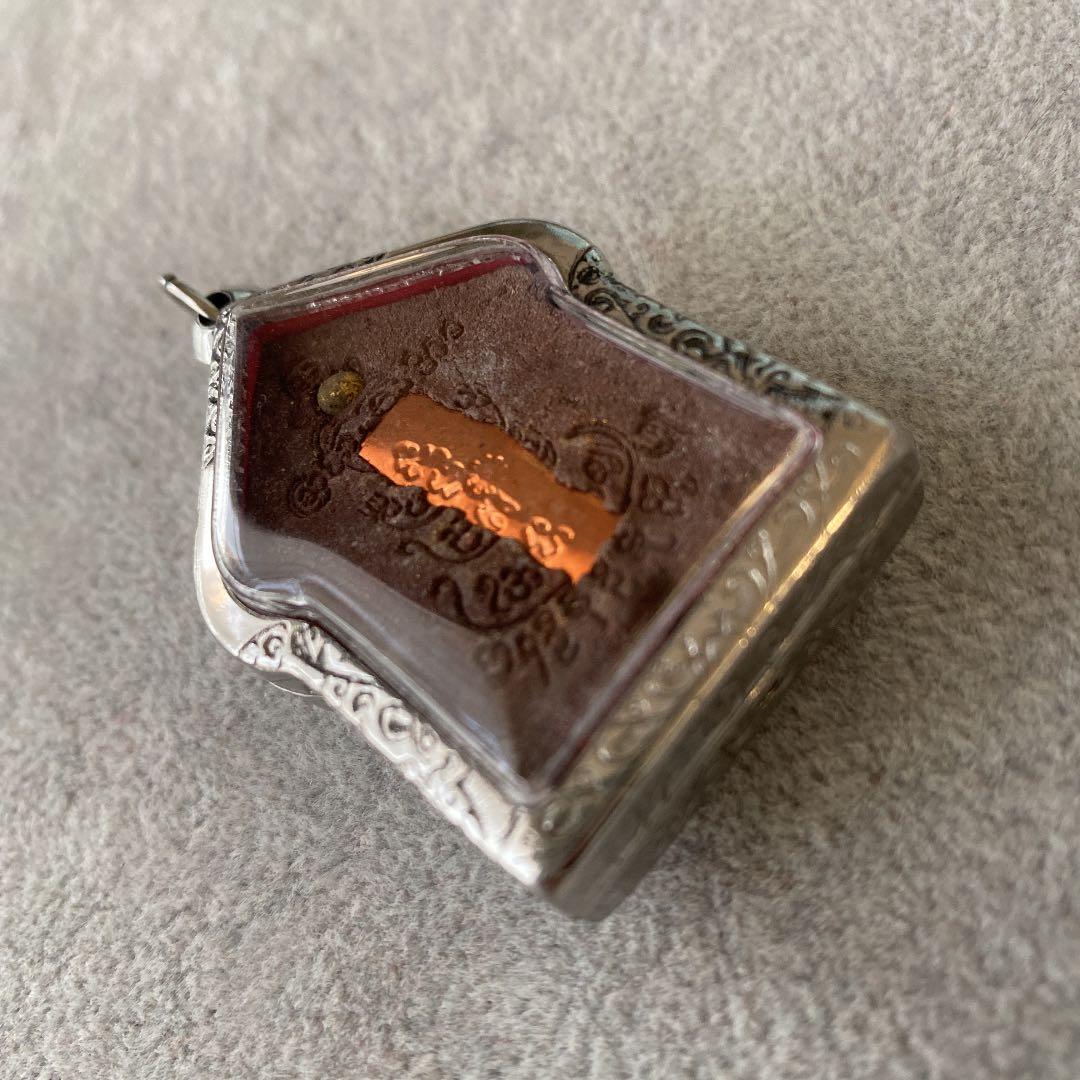 プラクルアン AJオー師 プラクンペーン 超レア品 337個 魅力 聖なる御守り