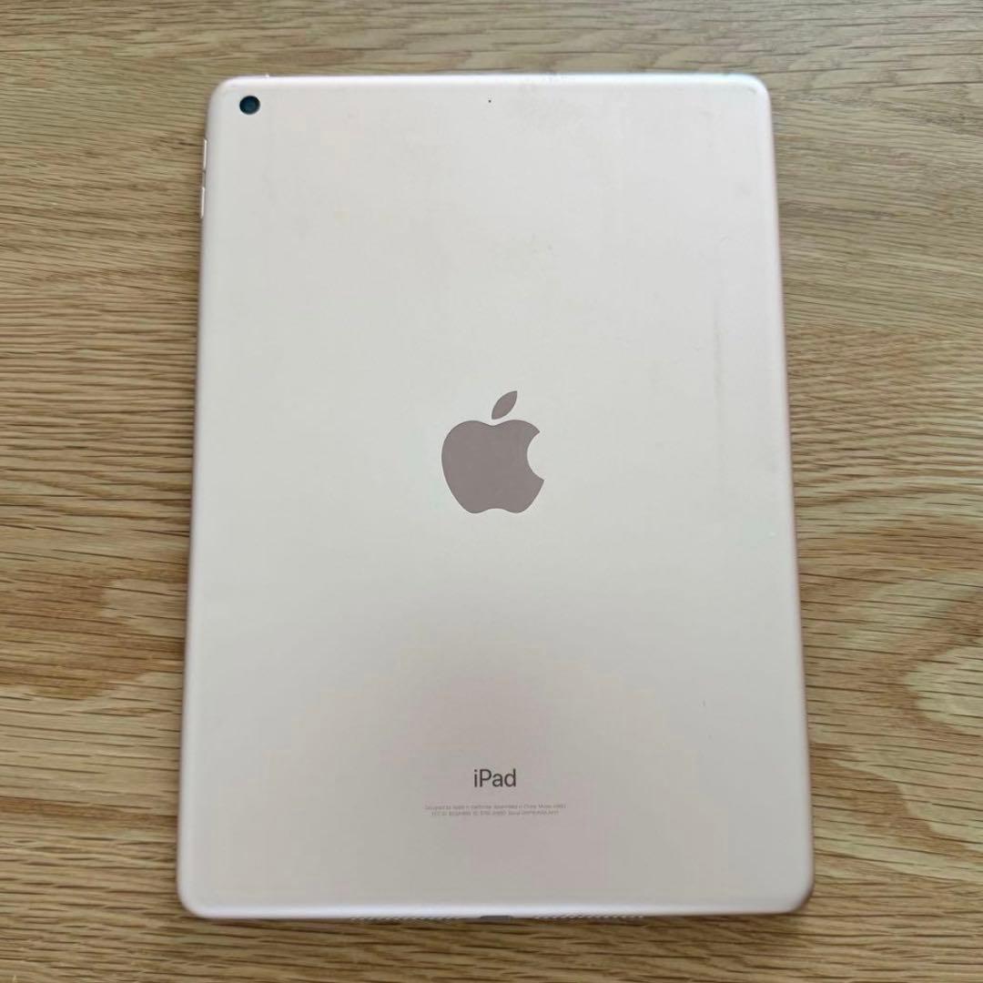 iPad 第6世代 128GB