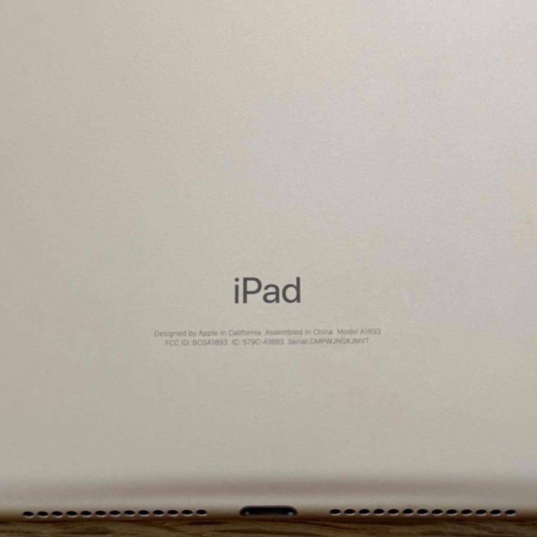 iPad 第6世代 128GB