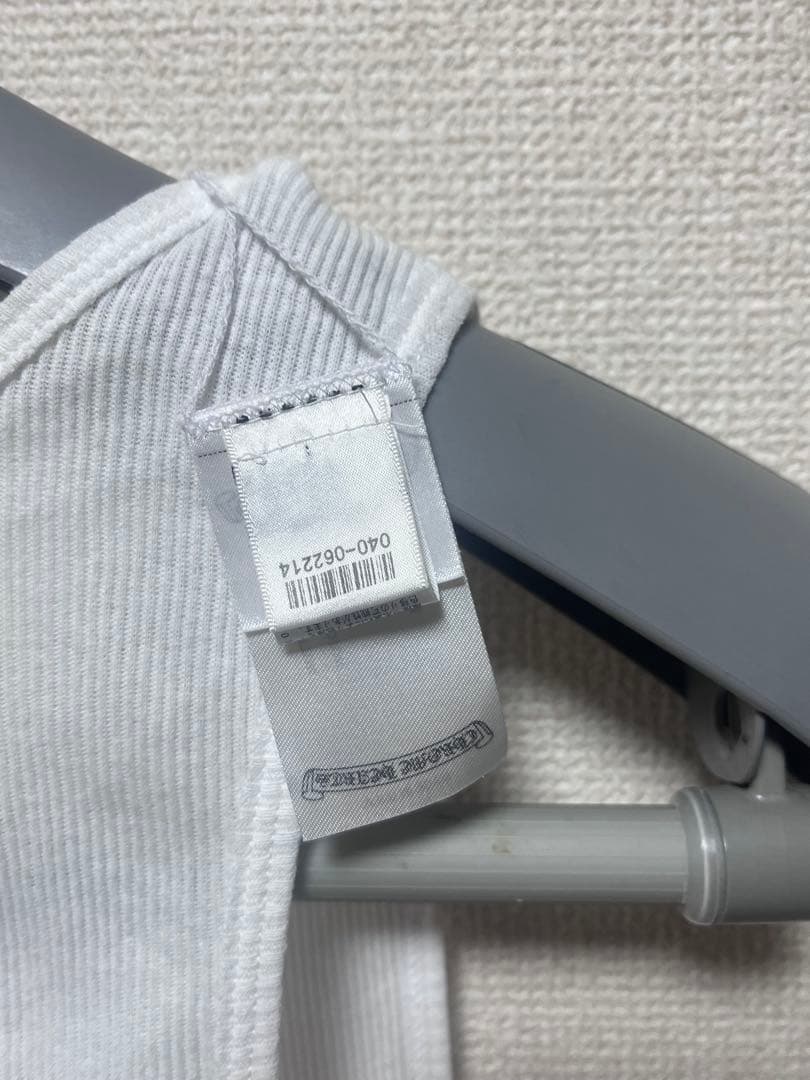 クロムハーツ タンクトップ XLサイズ タグ付き未使用