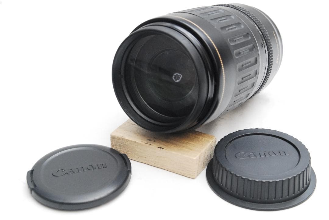 レンズ(ズーム) CANON ZOOM LENS EF 70-210mm1:3.5-4.5USM