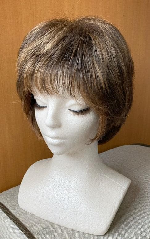 訳アリ　フォンテーヌ　VALAN　メッシュカラー　ショート