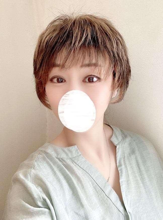 訳アリ　フォンテーヌ　VALAN　メッシュカラー　ショート