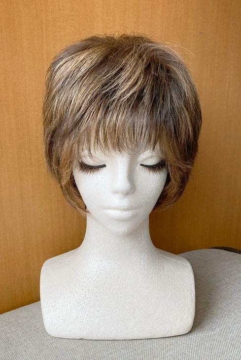 訳アリ　フォンテーヌ　VALAN　メッシュカラー　ショート