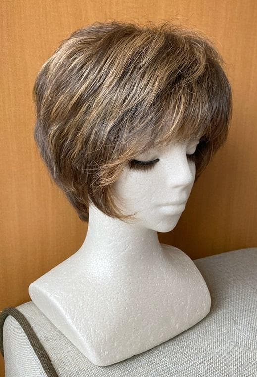 訳アリ　フォンテーヌ　VALAN　メッシュカラー　ショート