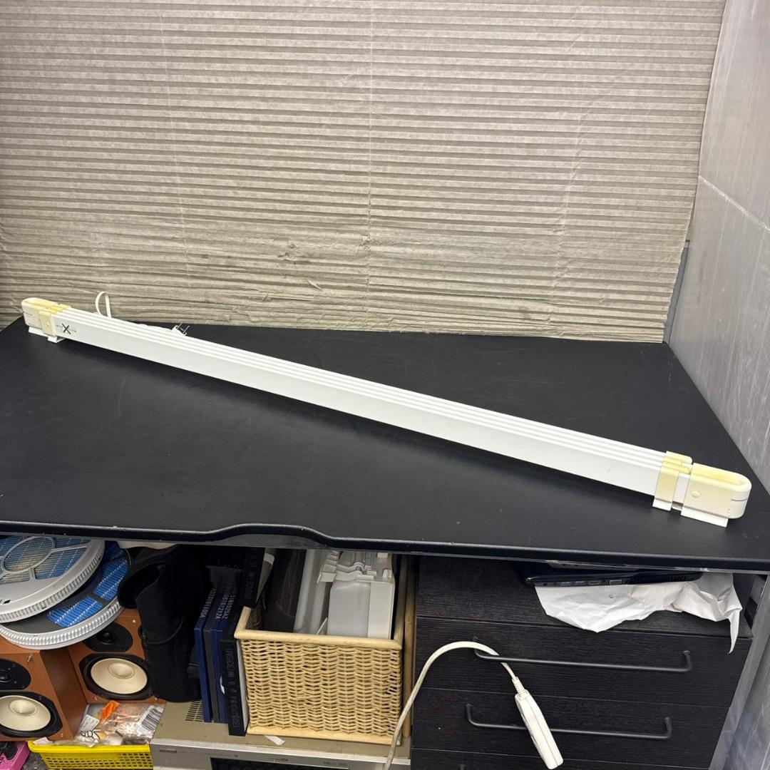 ☆森永エンジニアリング　ウィンドウラジエーター　W/R-1219　ナカガワ工業②