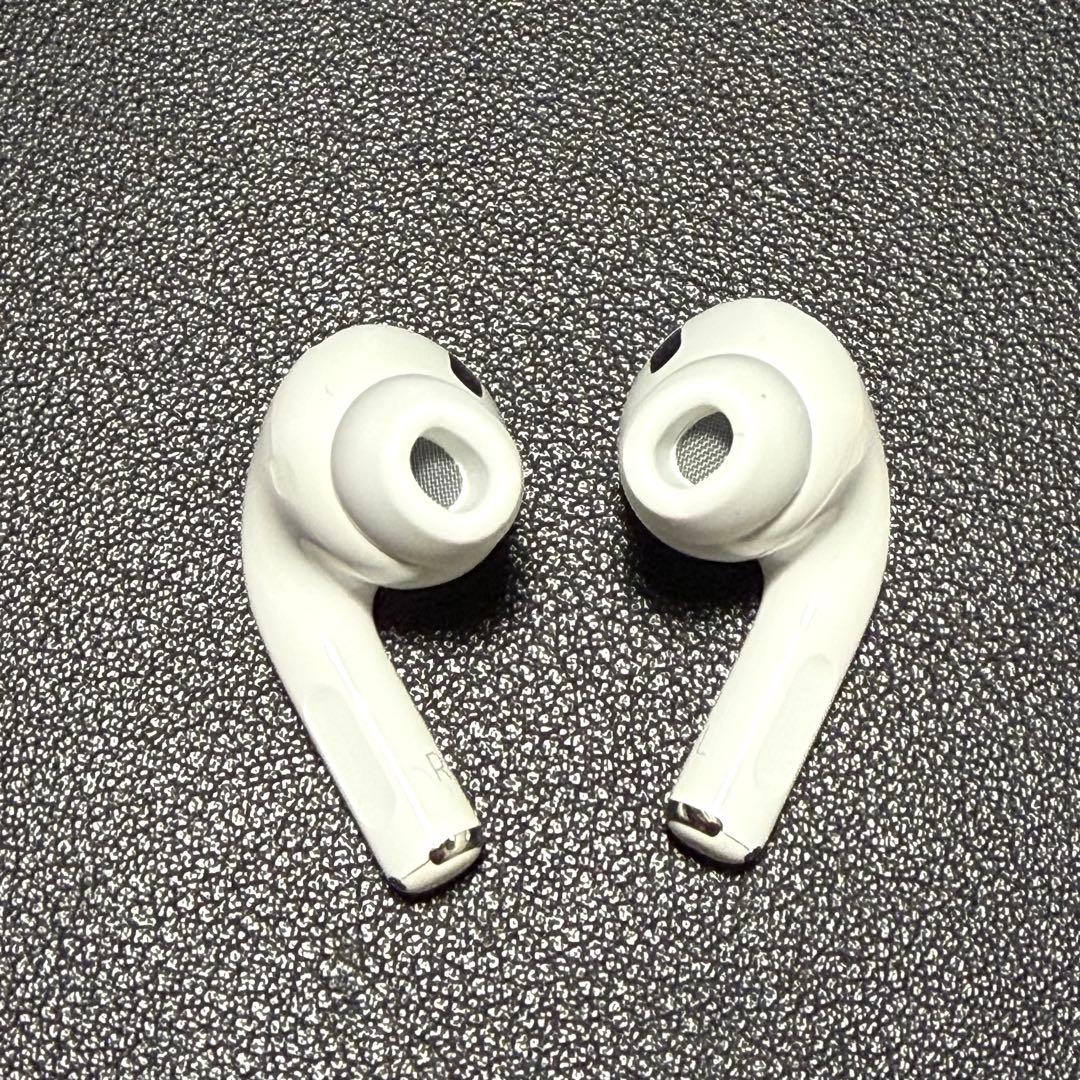 Apple AirPods Pro2 中古正規品 ライトニングモデル