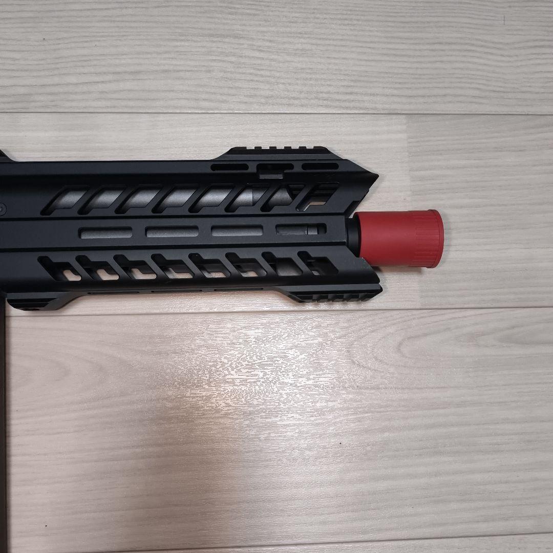 東京マルイ SGR-12 電動ガン＋多段マガジン3つ付き