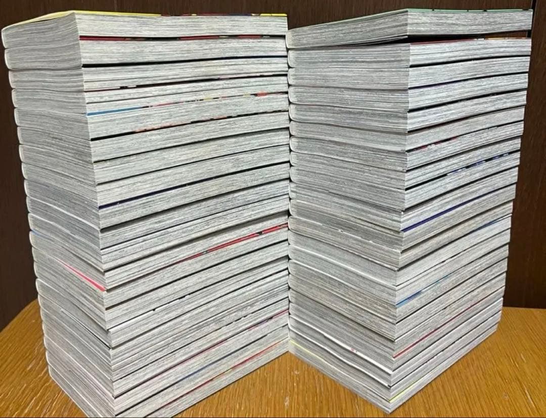 僕のヒーローアカデミア　１～４２巻　全巻セット