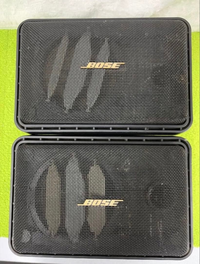 BOSE ボーズ スピーカー 101SDVM BOSE CORPORATION