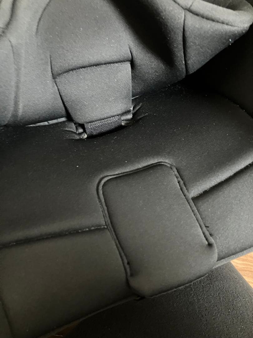 joie ジョイー アイスナグ2 ＋アイベースlx 2 ベビーシート