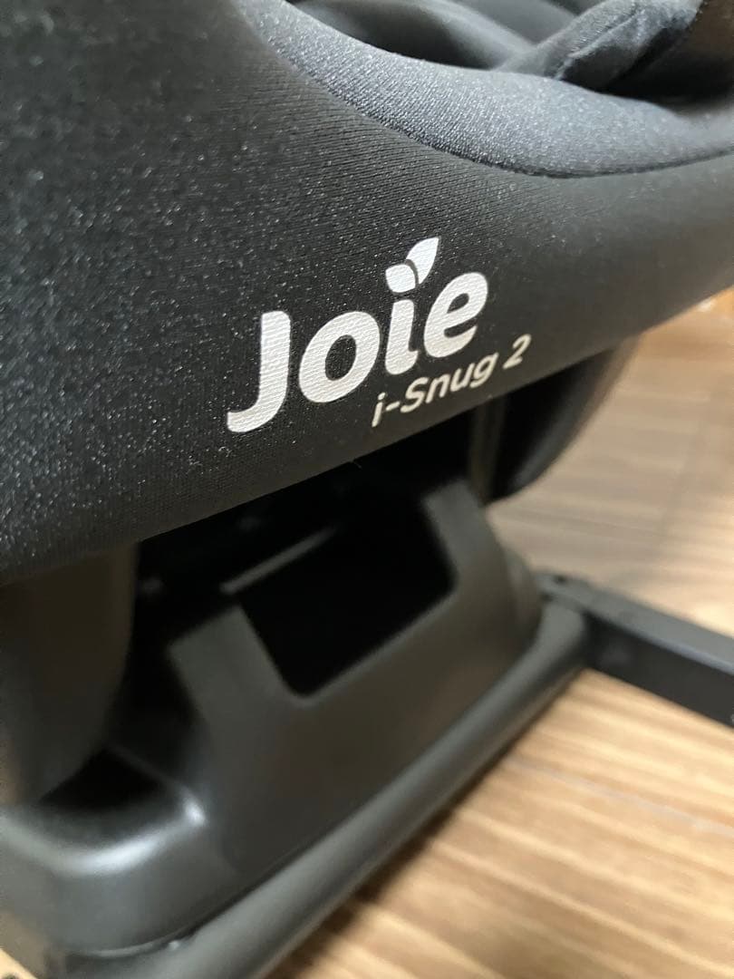 joie ジョイー アイスナグ2 ＋アイベースlx 2 ベビーシート