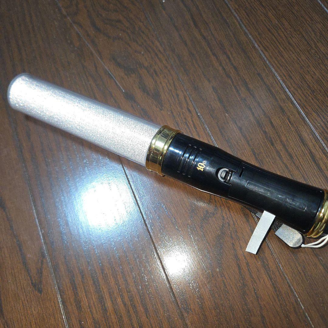 M!LK ペンライト 山中柔太朗 キャンドリ 10周年