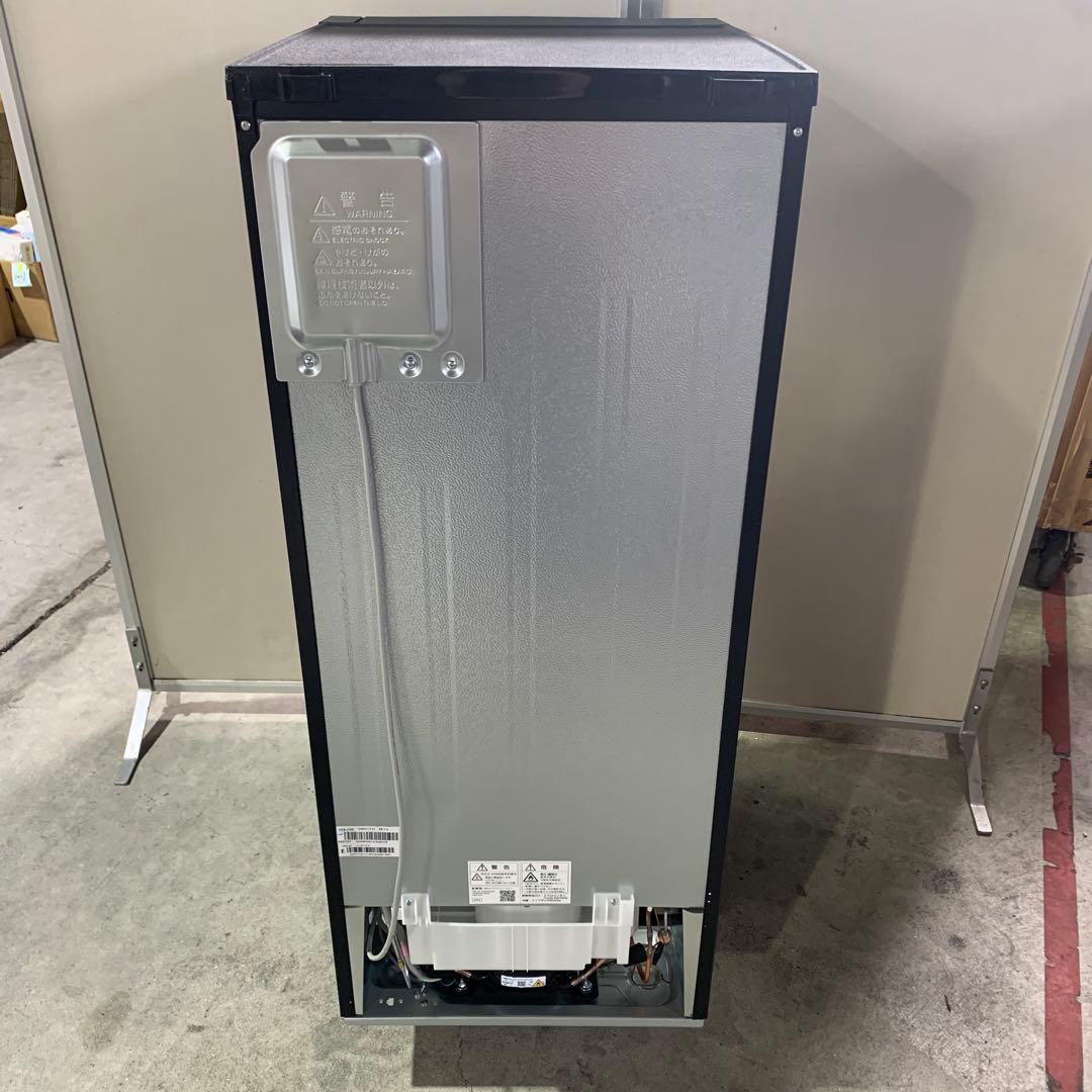 m092904m SHARP 冷蔵庫　SJ-GD15P-B 2025年製