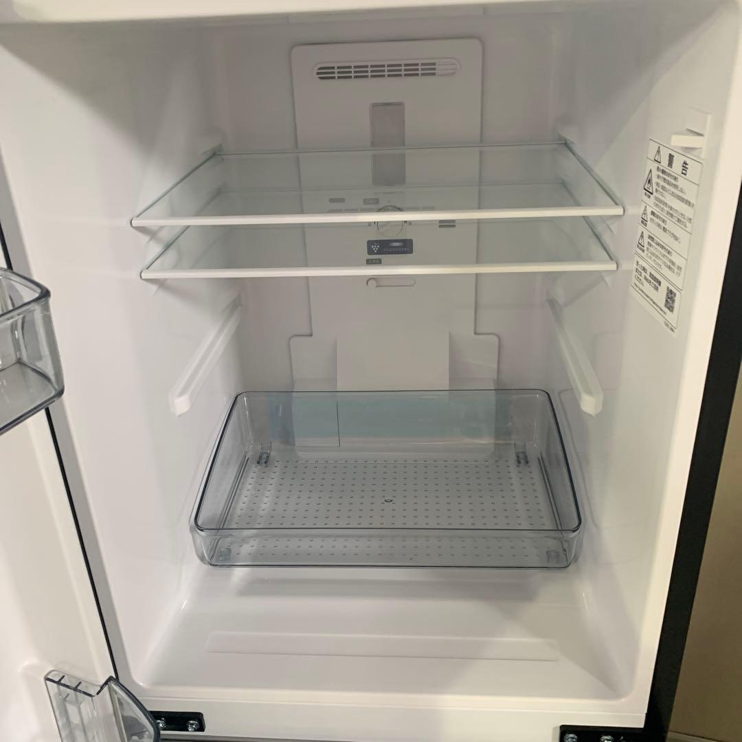 m092904m SHARP 冷蔵庫　SJ-GD15P-B 2025年製