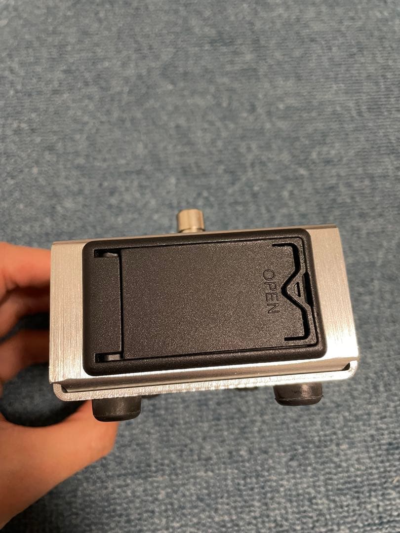 ギター WAY HUGE RED LLAMA 25TH ANNIVERSARY