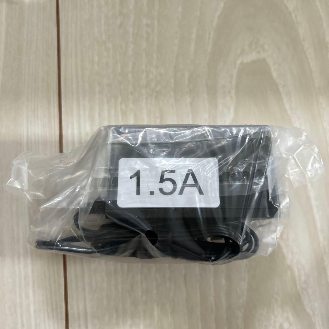 みてるちゃん 5PLUS 塚本無線　黒