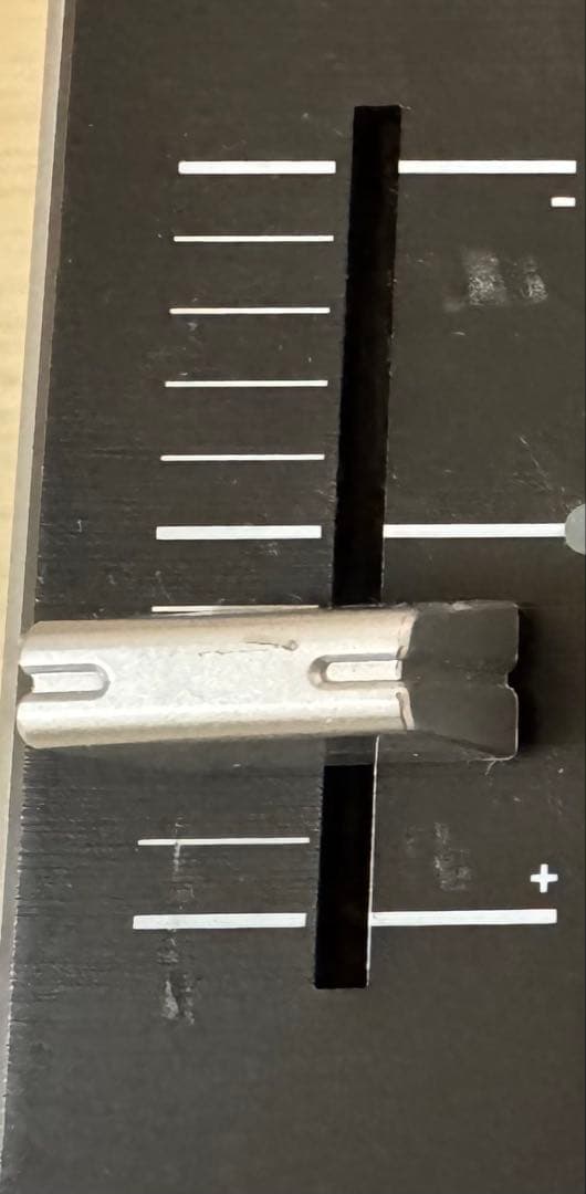 DJ機材 Numark Mixtrack Pro II