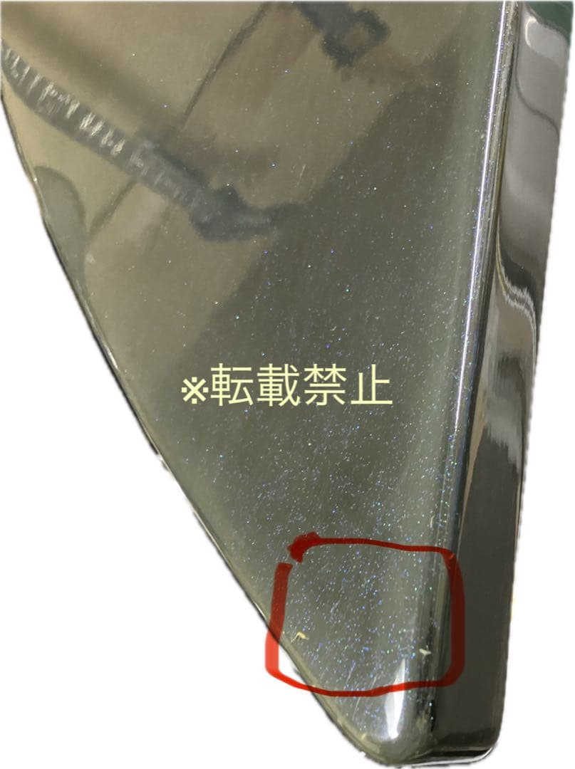 YAMAHA エクスプローラー　EX-1