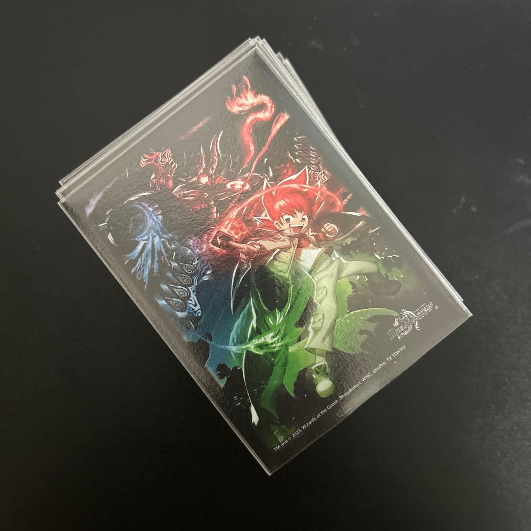 K*w様 アウトレイジ　デッキ　引退品